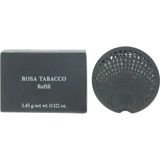 Dr. Vranjes Firenze Carparfum Refill - Rose Tobacco