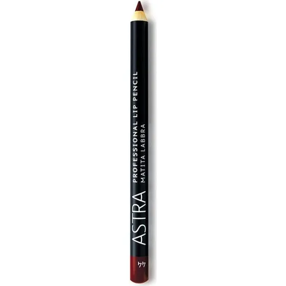 Astra Make-up Professionel Læbeblyant 44 Brick Kick, 1,1 g