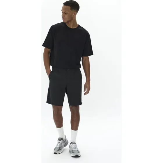 Matinique Chino Shorts 30206562 - Hvid, Normal fit