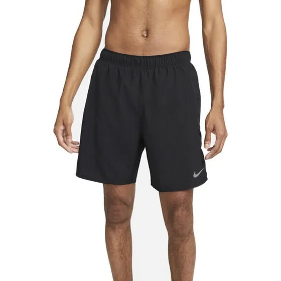 Nike Dri-FIT Challenger 7" 2-i-1 løbeshorts