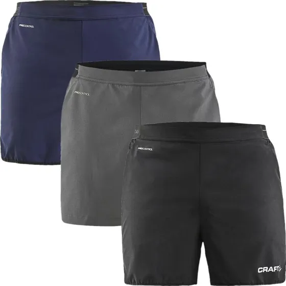Craft Pro Control Impact Herre Shorts