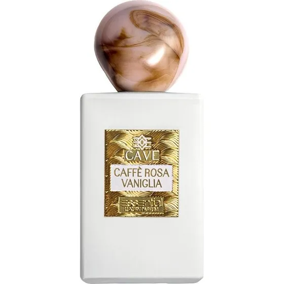 Cave Caffe Rose Vanilje Extrait de Parfum 100ml