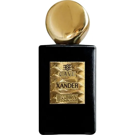Cave Xander Limited Edition Extrait de Parfum 100 ml