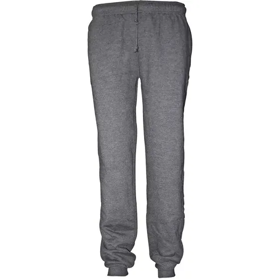 CAMUS Agger træningsbukser, Grå Melange