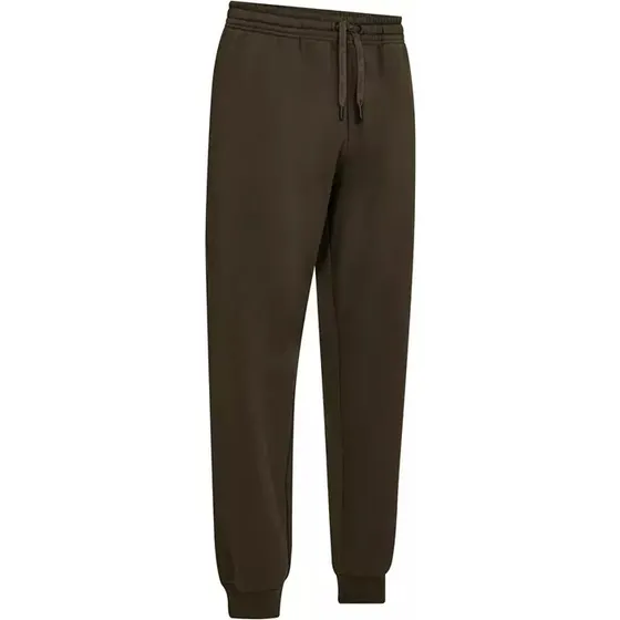 Deerhunter Logo Sweatbukser, Fallen Leaf