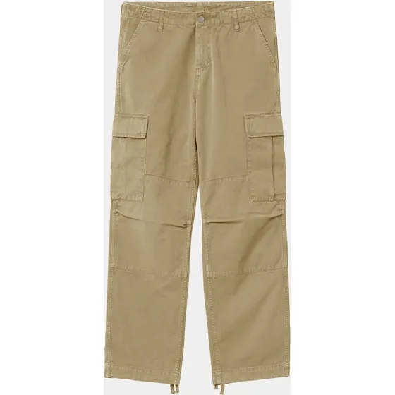 Carhartt WIP Herre Regular Cargo Pant - Ammonit