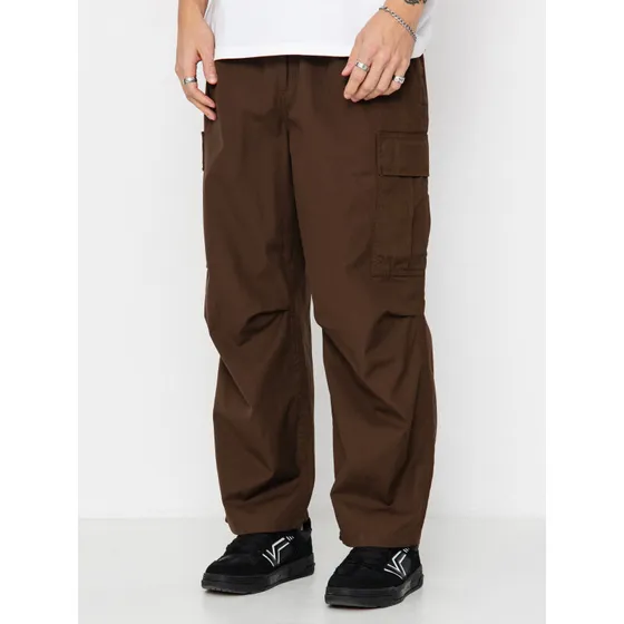 Carhartt WIP Cole Cargo Pant – Silver Pine (Rinsed)
