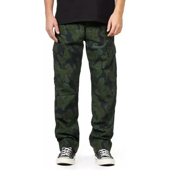 Carhartt WIP Regular Cargo Bukser – Rinsed Ripstop