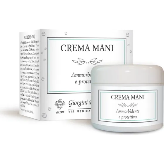 Dr Giorgini Håndcreme 50 ml