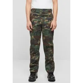 Brandit US Ranger Tactical Camo bukser 6XL