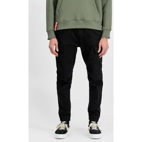 Alpha Industries Airman Pant – slim tapered cargobukser