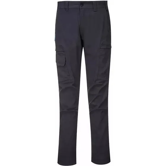 Portwest KX3 Cargo Bukser, molegrå