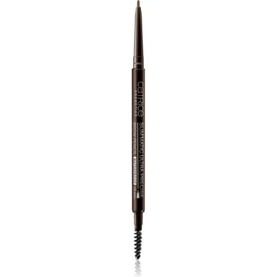 Catrice Slim'Matic Præcisions Øjenbrynsblyant 040 Cool Brown