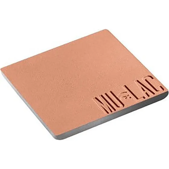Mulac Pulver Blush Refill - Blush 03 - Bambi