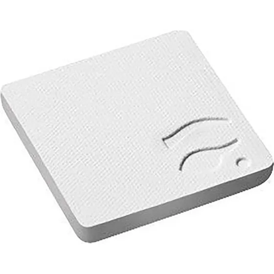 Mulac Øjenskygge Refill 07 - Kokosnød (Mat)