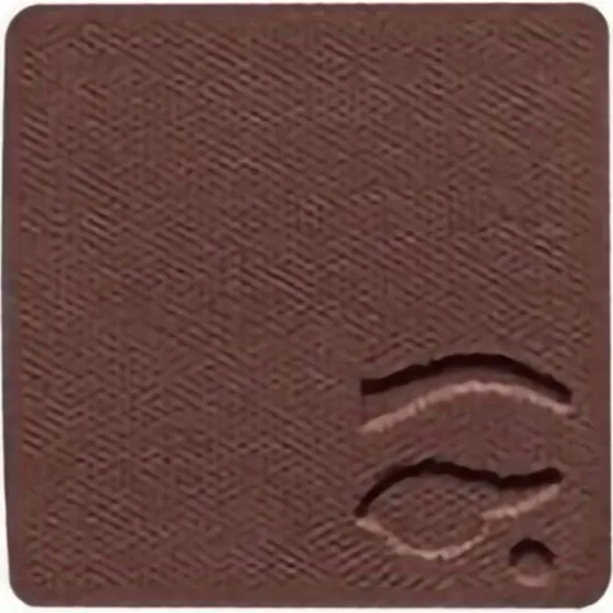 Mulac Øjenskygge Refill 24 - Bistrot (Mat)