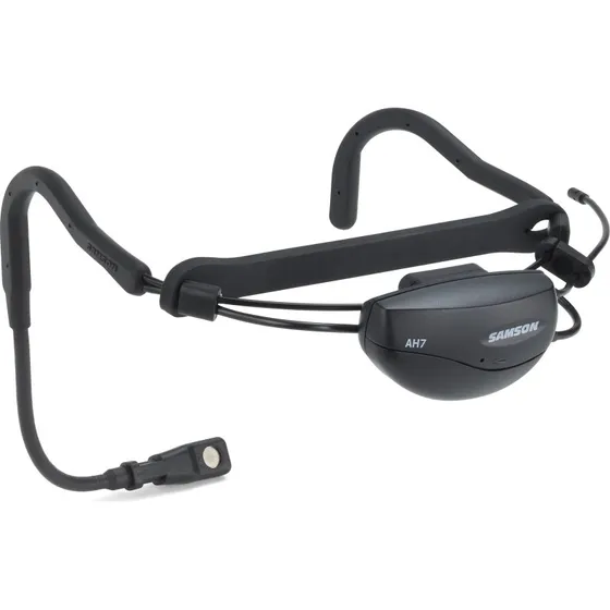 Samson AH7/QE Trådløst Headset til Airline77 System (E2)