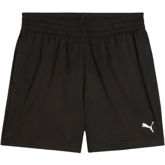 PUMA Essentials Woven Shorts 5'' – Sort