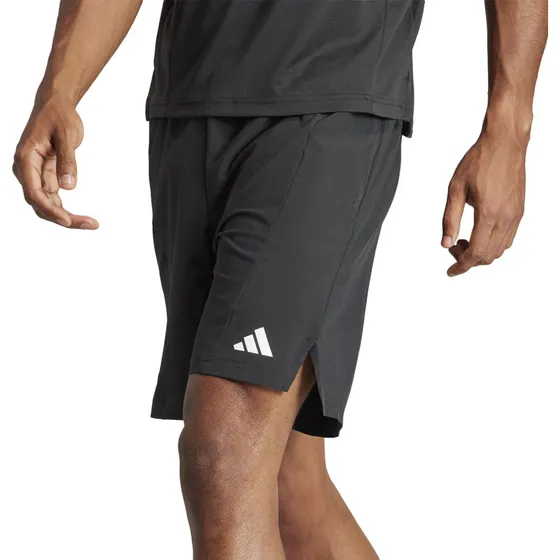adidas D4T 7in træningsshorts - sort