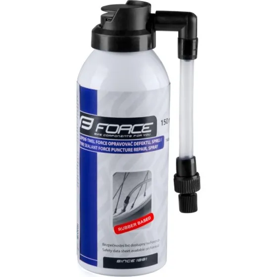 Force Puncture Repair Punkterings sealant 150 ml spray