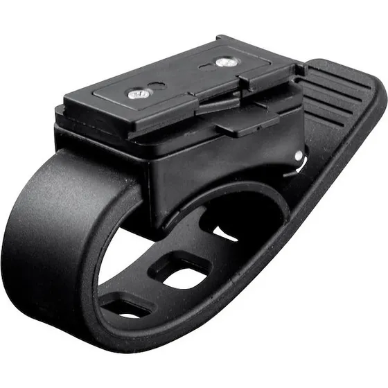 FORCE Diver Lygteholder til 25,4-31,8 mm styr