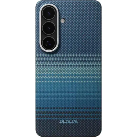 Pitaka Edge Case Moonrise til Samsung Galaxy S26