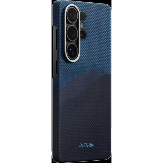 Pitaka Edge Case til Samsung Galaxy S26 Ultra - Over the Horizon