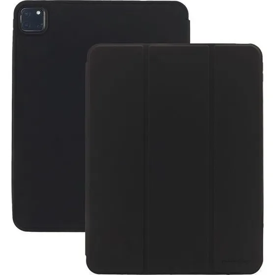 Mobile Origin Easy Tablet Case til iPad Pro 11" (M4/M5 2025) - Sort
