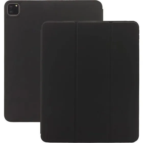 Mobile Origin Easy Tablet Case til iPad Pro 13" (M4/M5) - Sort