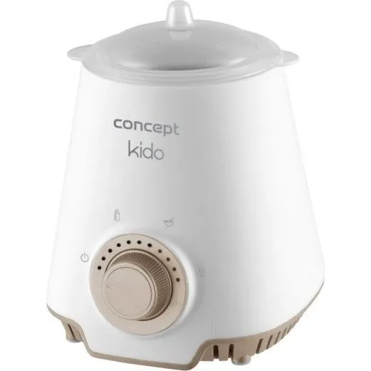 Concept Kido OL4000 3-i-1 Enkeltflaskevarmer