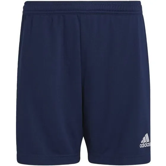adidas Entrada 22 Junior Shorts – Genbrugspolyester