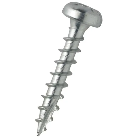NKT SPUN®+ DURAMAX™ 1000 Universalskrue 4,5 x 50 PH TX20