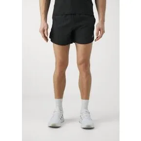 Adidas Run It Shorts - Black