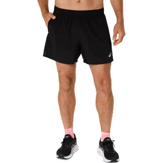 Asics løbeshorts CORE SHORT - Sort XL