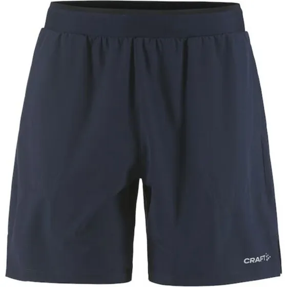 Craft TNN ADV Run 2-i-1 Shorts Herre