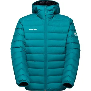 Mammut Waymarker IN dunjakke, herre - Sort