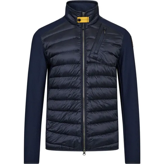 Parajumpers Jayden Hybrid Jakke Blue Navy