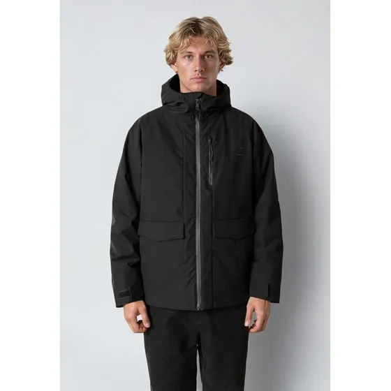 FatMoose Dominik Jakke - Sort