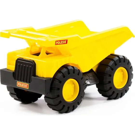 Cavallino 4430cn01 Legetøjslastbil - Gul