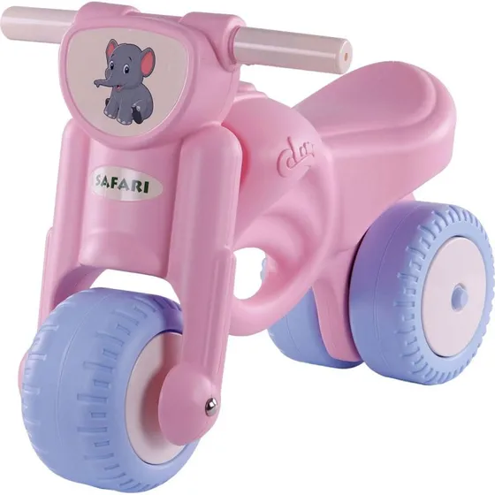 Cavallino 1631SF05 Løbecykel til børn - Pink (12+ mdr.)