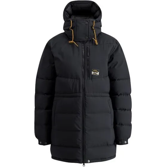 Lundhags Järpen All Weather Down Parka W – Black, Str. L