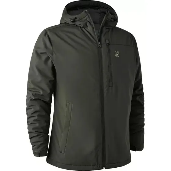 Deerhunter Denver vinterjakke Timber