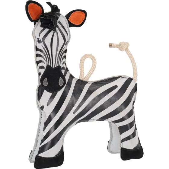 QHP Hestelegetøj - Zebra