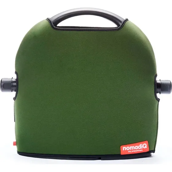 NomadiQ Grillovertræk, Army Green