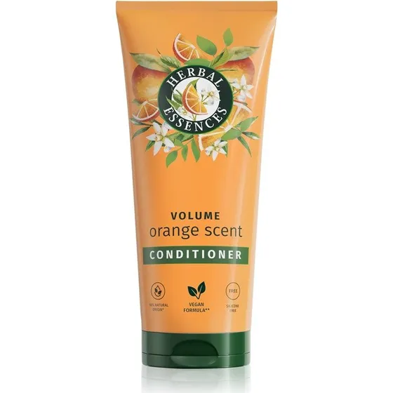 Herbal Essences Volume Conditioner Orange Scent 250 ml