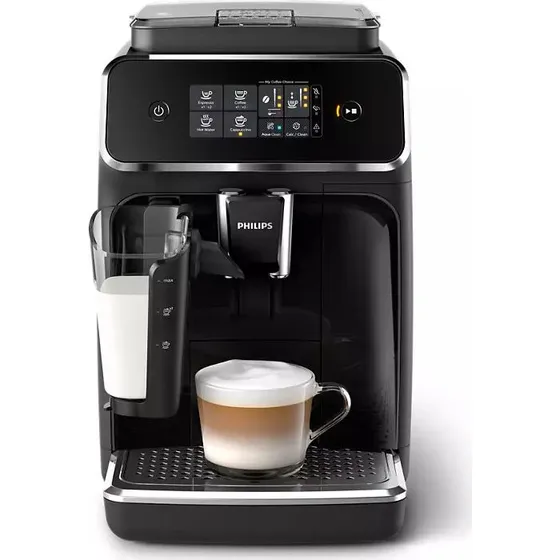 Philips EP2231/40 Series 2200 Fuldautomatisk Espressomaskine