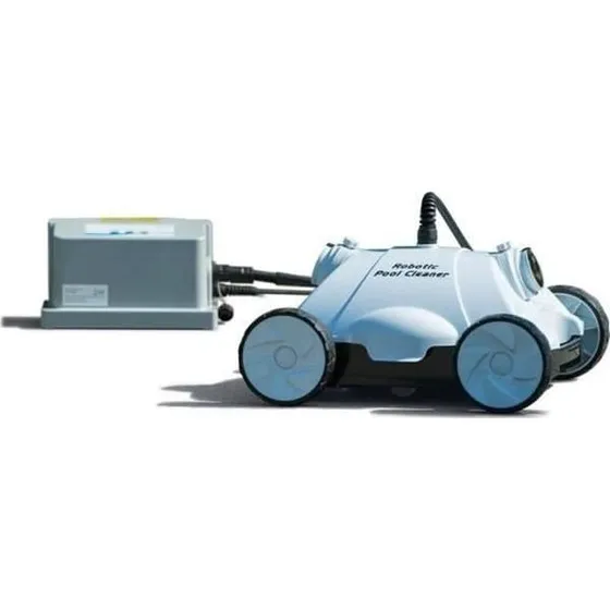 UBBINK Robotclean 1 Poolrobot til svømmebassiner