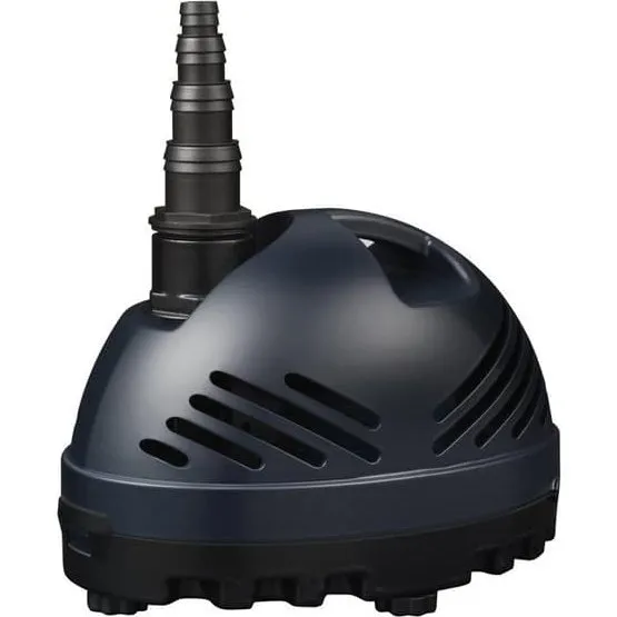 Ubbink Cascademax 12000 Vandfaldspumpe - 11.800 l/t, 6 m løftehøjde