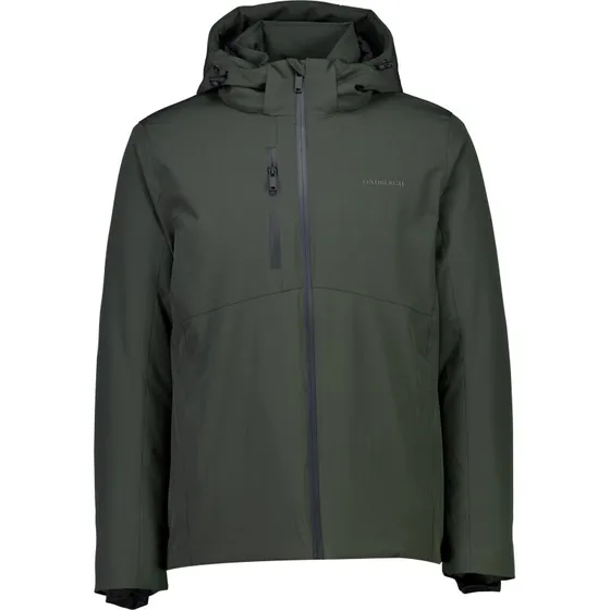 Lindbergh Short Parka Jakke