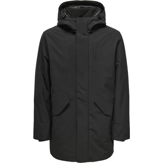 ONSSAYN Waterproof Stretch Parka OT